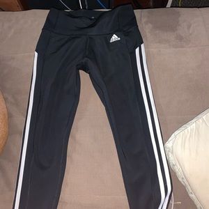 Adidas athletic leggings